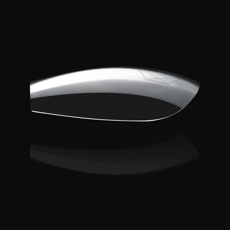 Apres gel-x natural coffin medium 2.0 box of tips 14 sizes