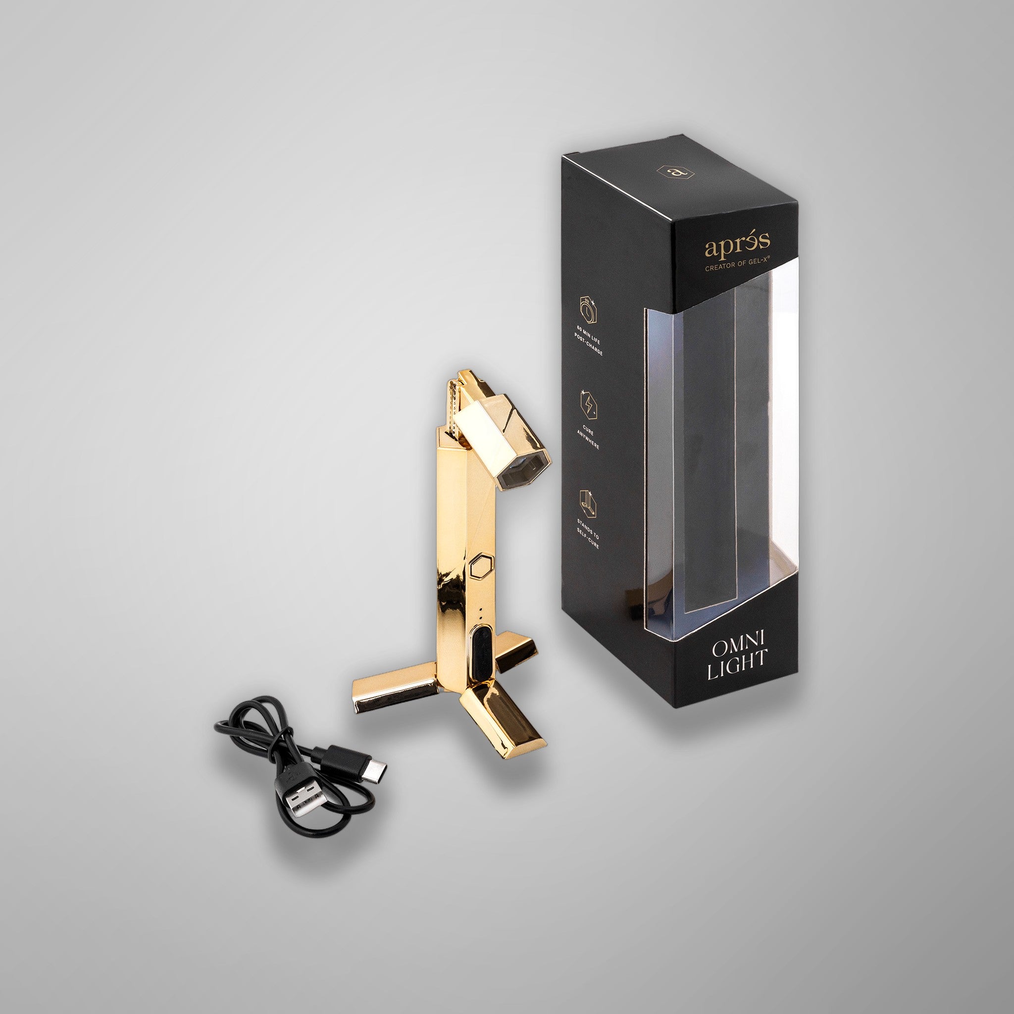 APRES Omni Light - Gold
