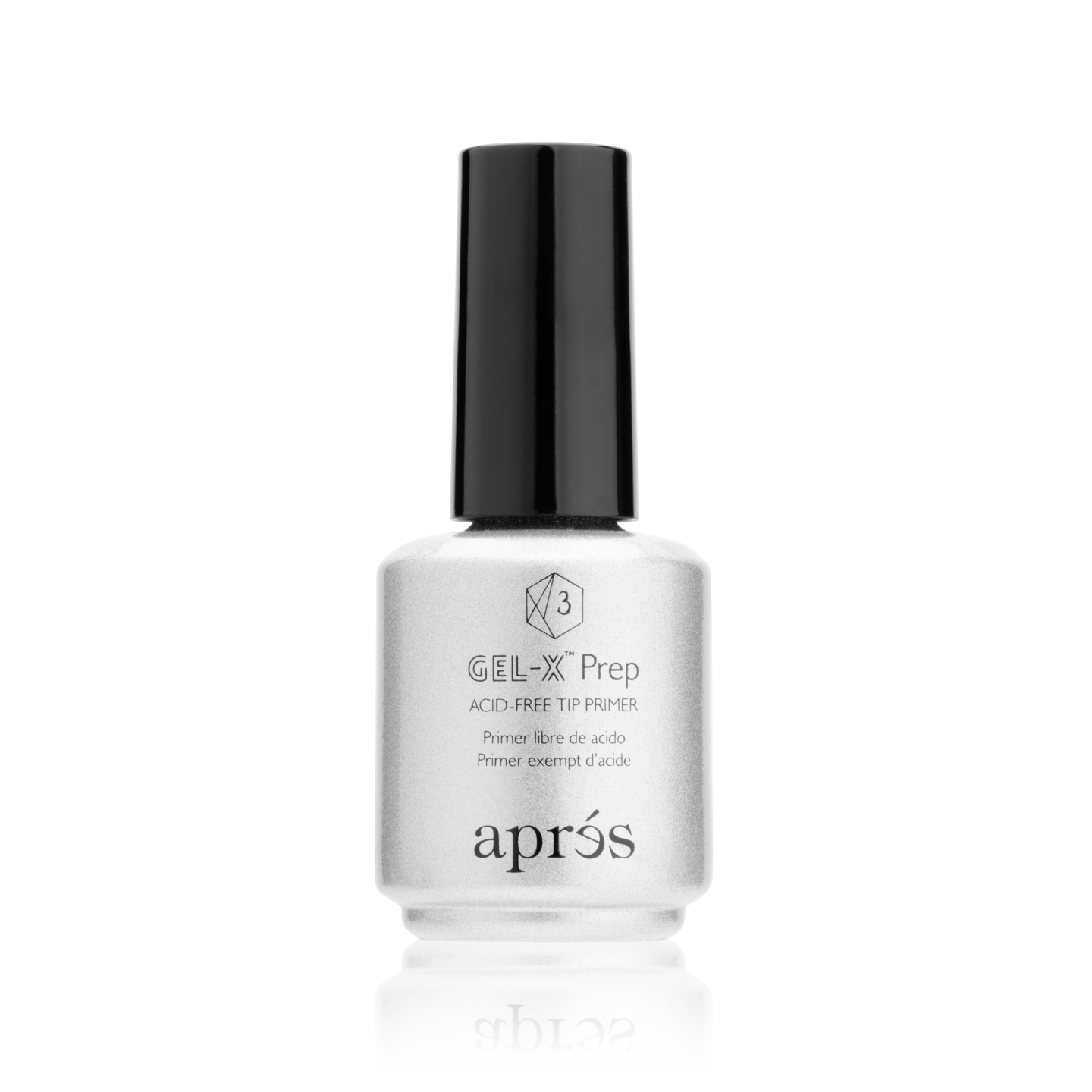 Apres gel-x prep 15ml (hema free) - gel prep