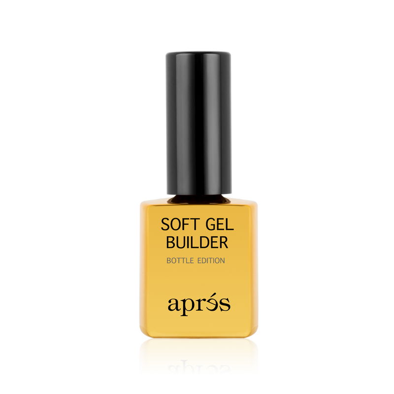 Apres gel-x soft gel builder refill - nail polish