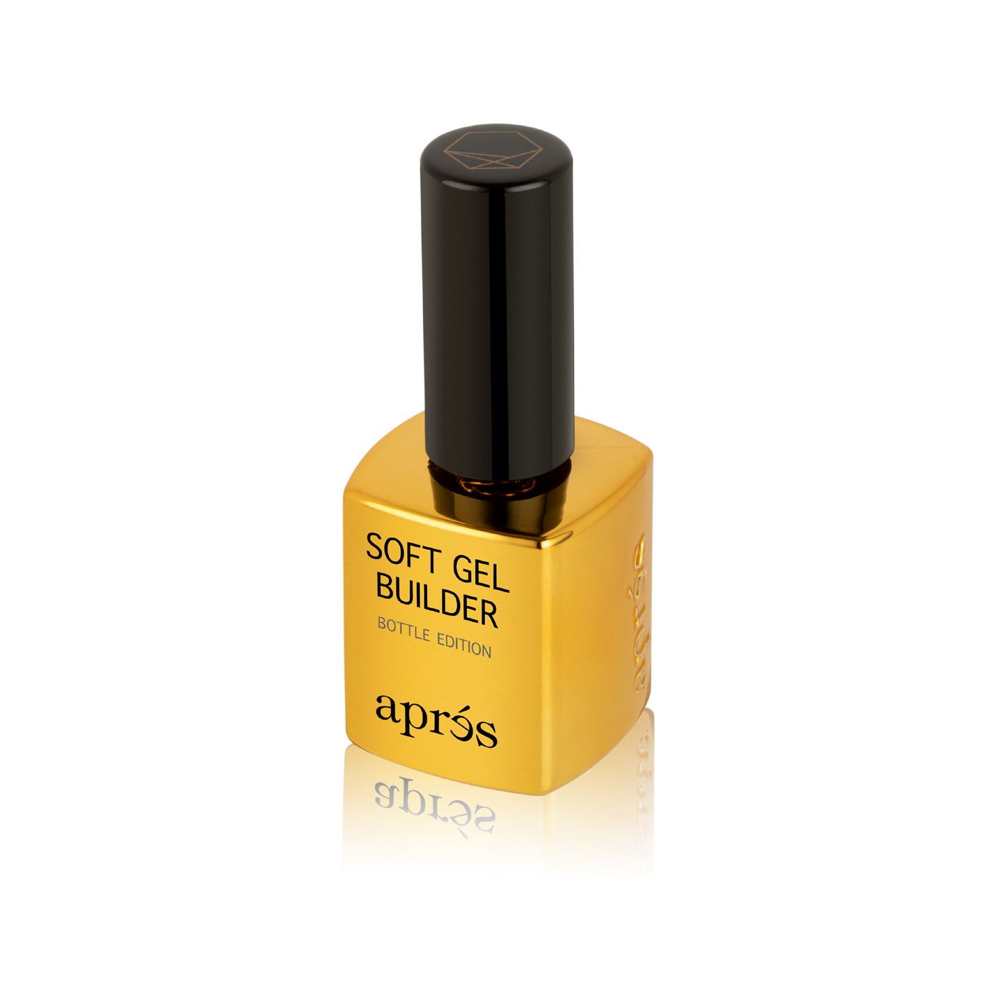 Apres gel-x soft gel builder refill - nail polish