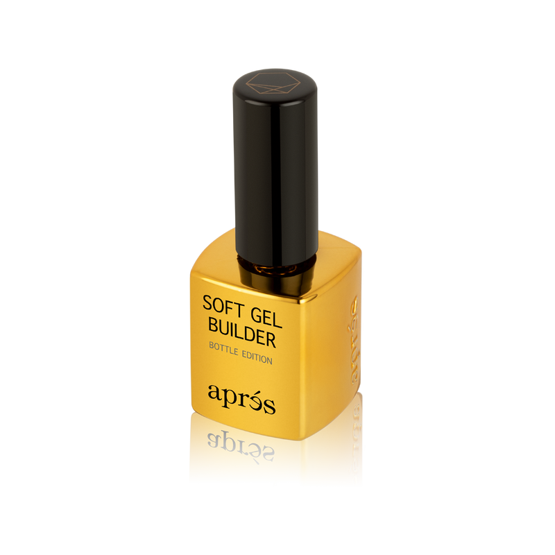 Apres gel-x soft gel builder refill - nail polish
