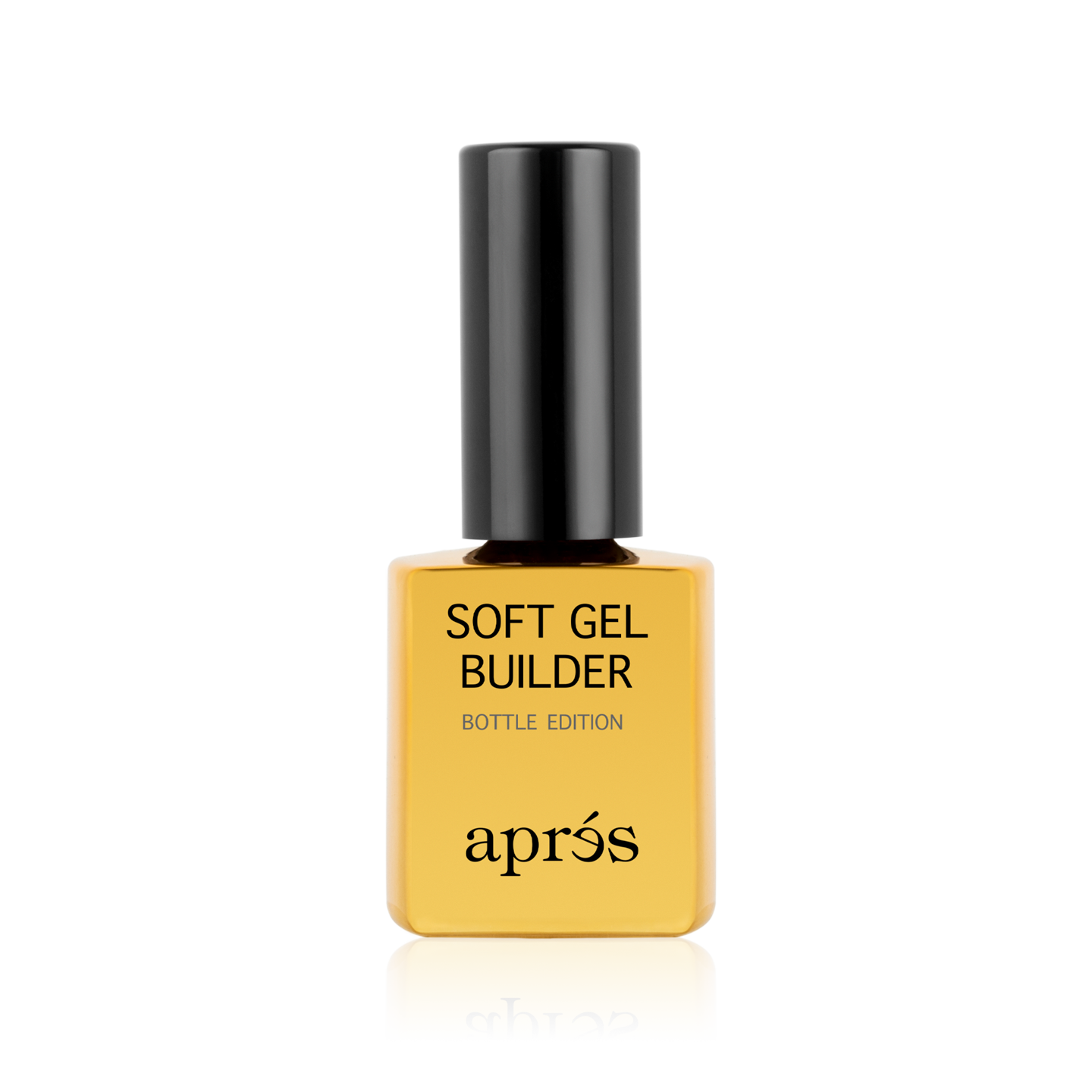 Apres gel-x soft gel builder refill - nail polish