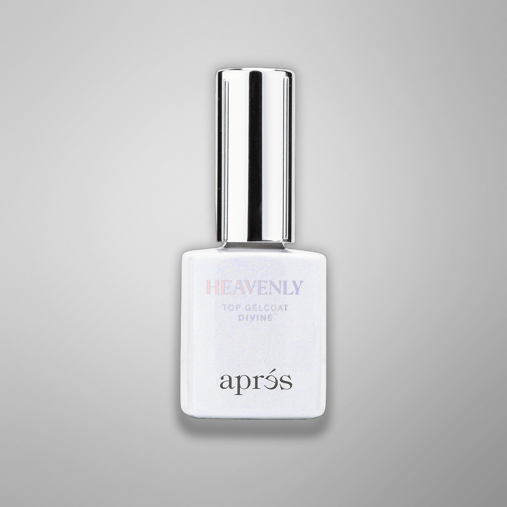APRES Heavenly Top Gel Coat Divine Blue