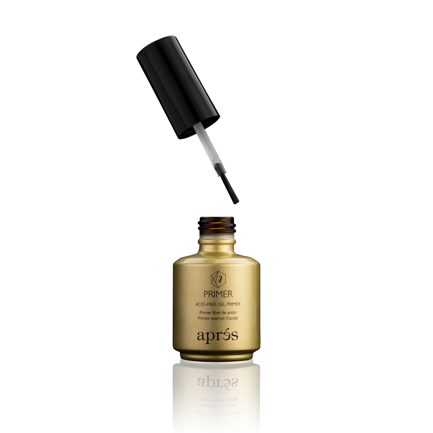 Apres non-acidic gel primer - primer