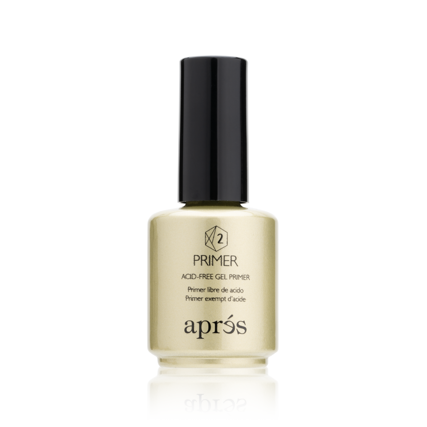 Apres non-acidic gel primer - primer