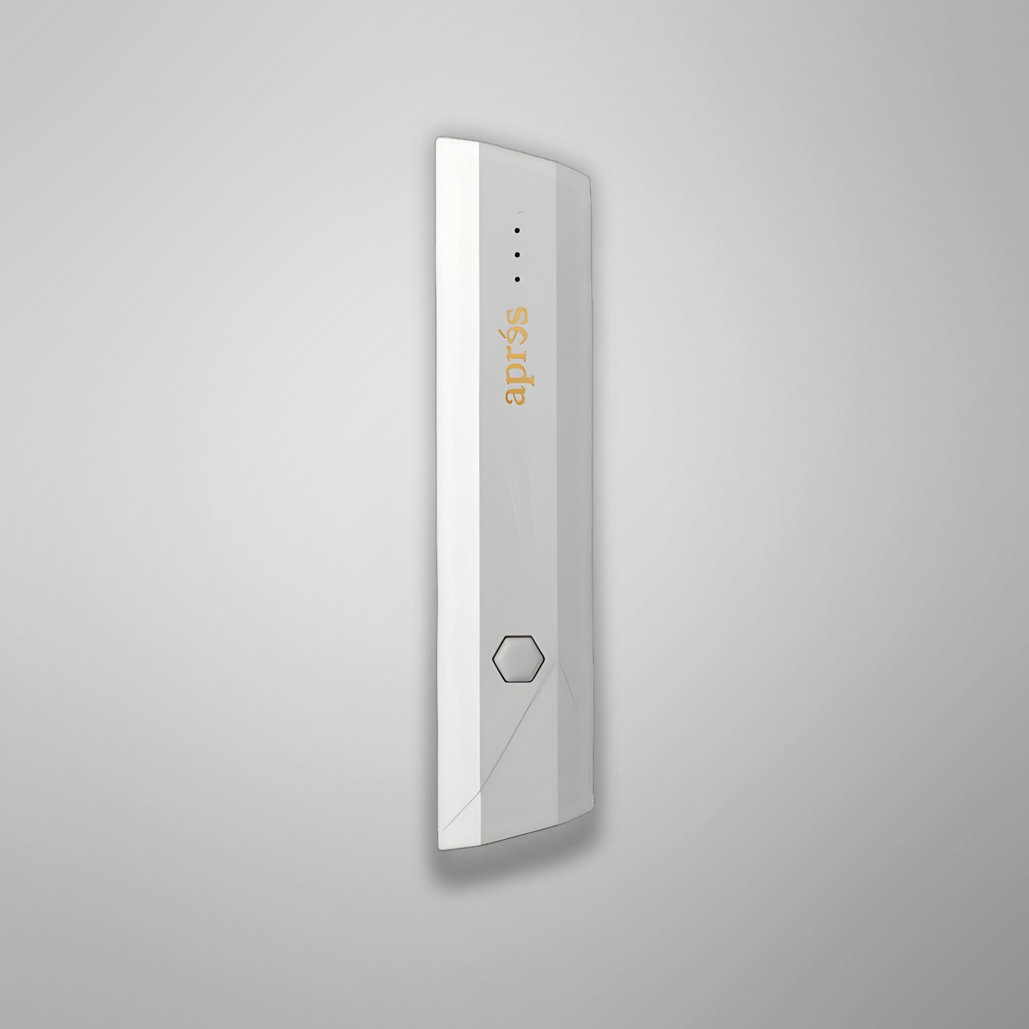 APRES Omega Mini Flash Cure Lamp - White