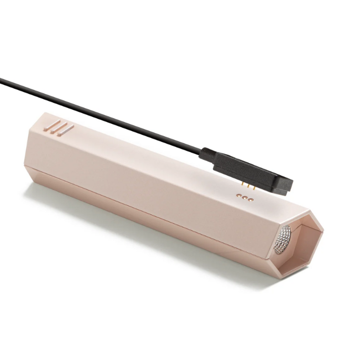 Apres omega mini flash cure lamp - nude - cure lamp