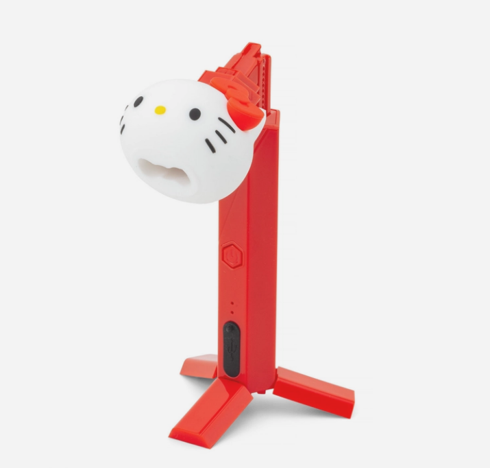 Apres omni light - hello kitty