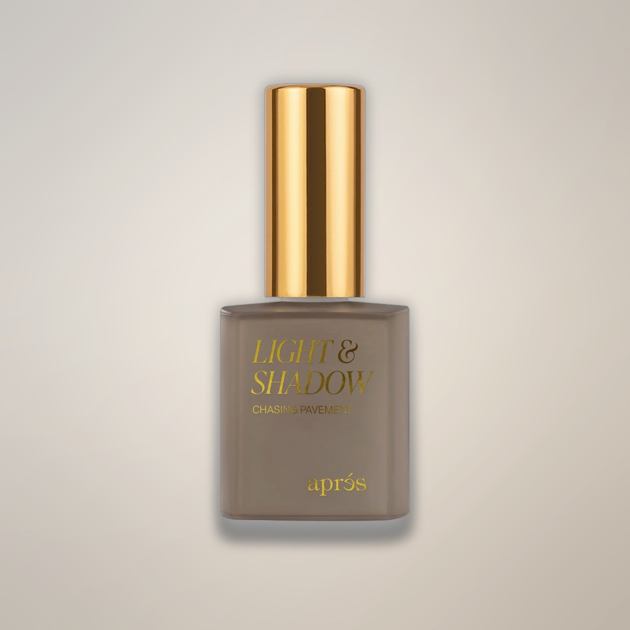APRES Sheer Gel Color - Chasing Pavement 704 - 10ml