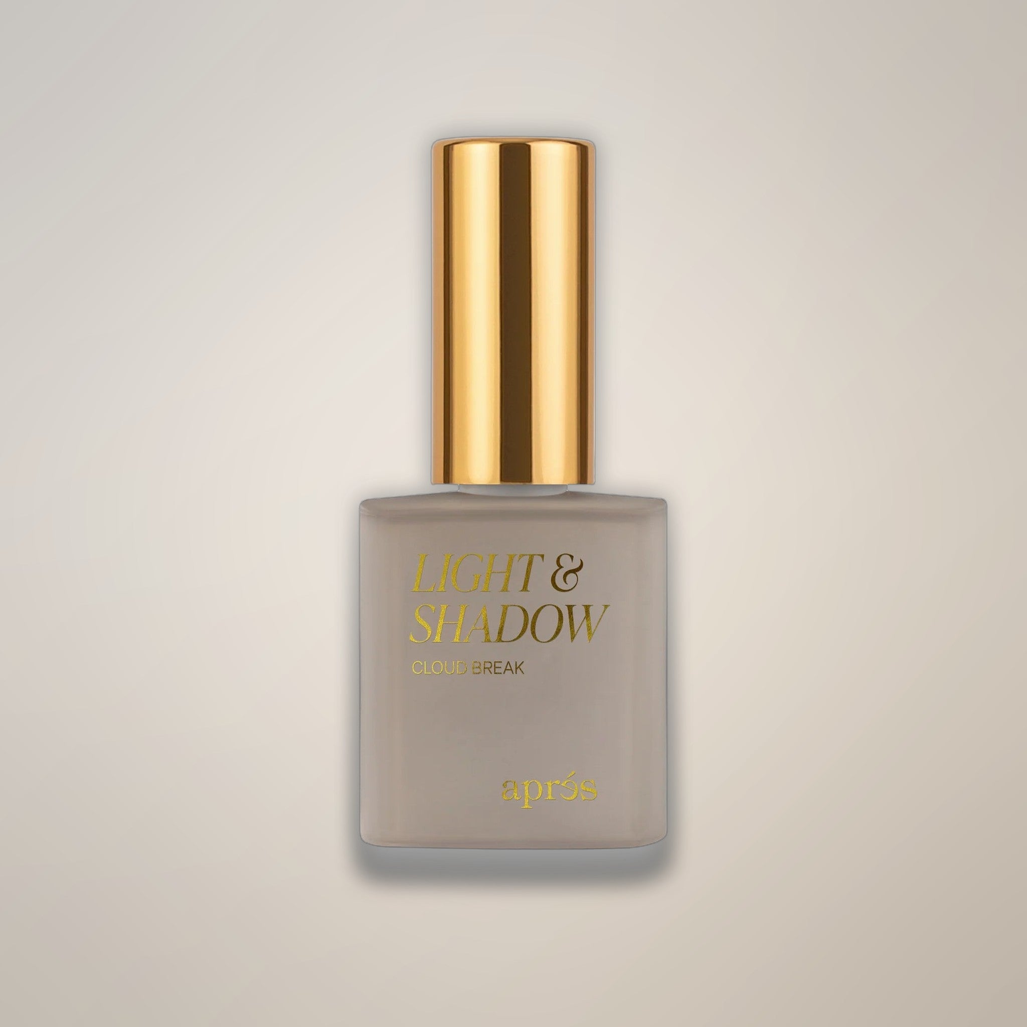 APRES Sheer Gel Color - Cloud Break 705 - 10ml
