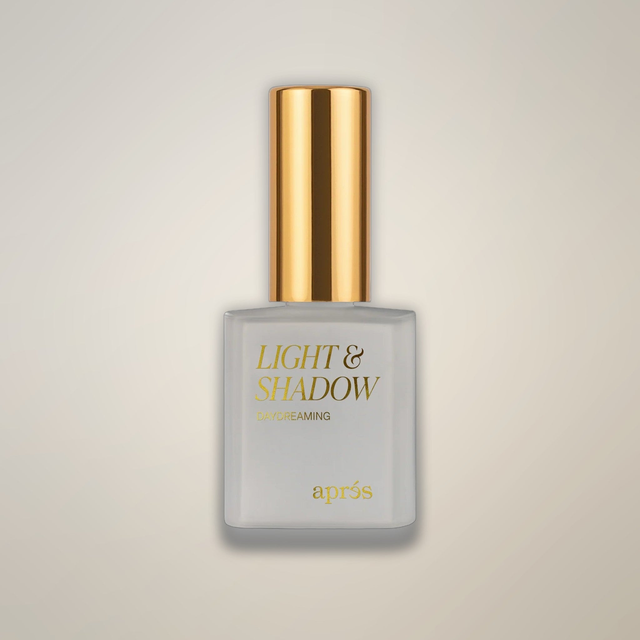 APRES Sheer Gel Color - Daydreaming 502 - 10ml