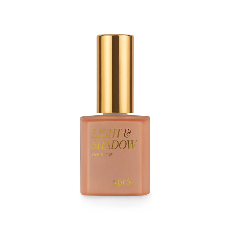 Apres sheer gel color - dried bouquets 604 - 10ml - gel