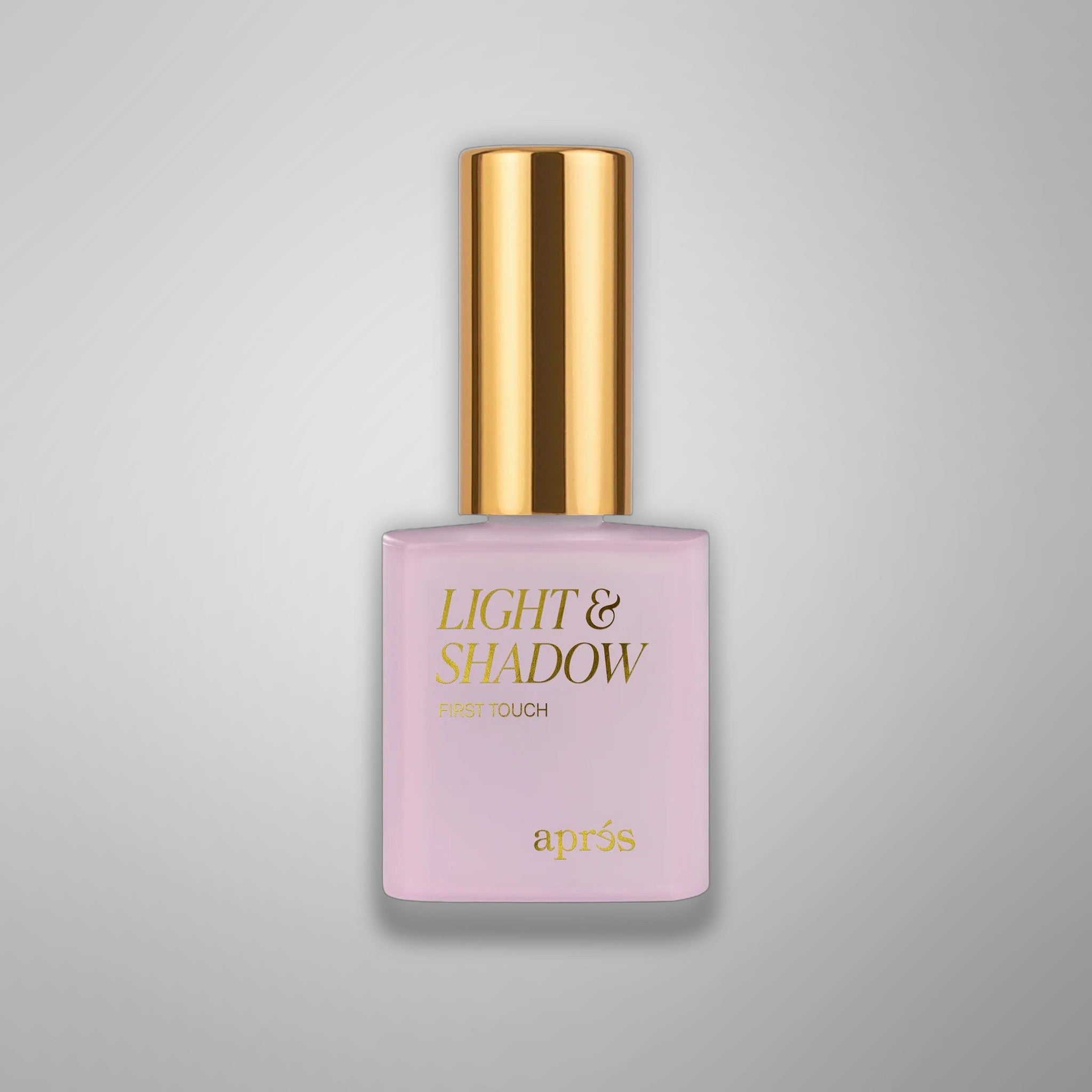 APRES Sheer Gel Color - First Touch 708 - 10ml