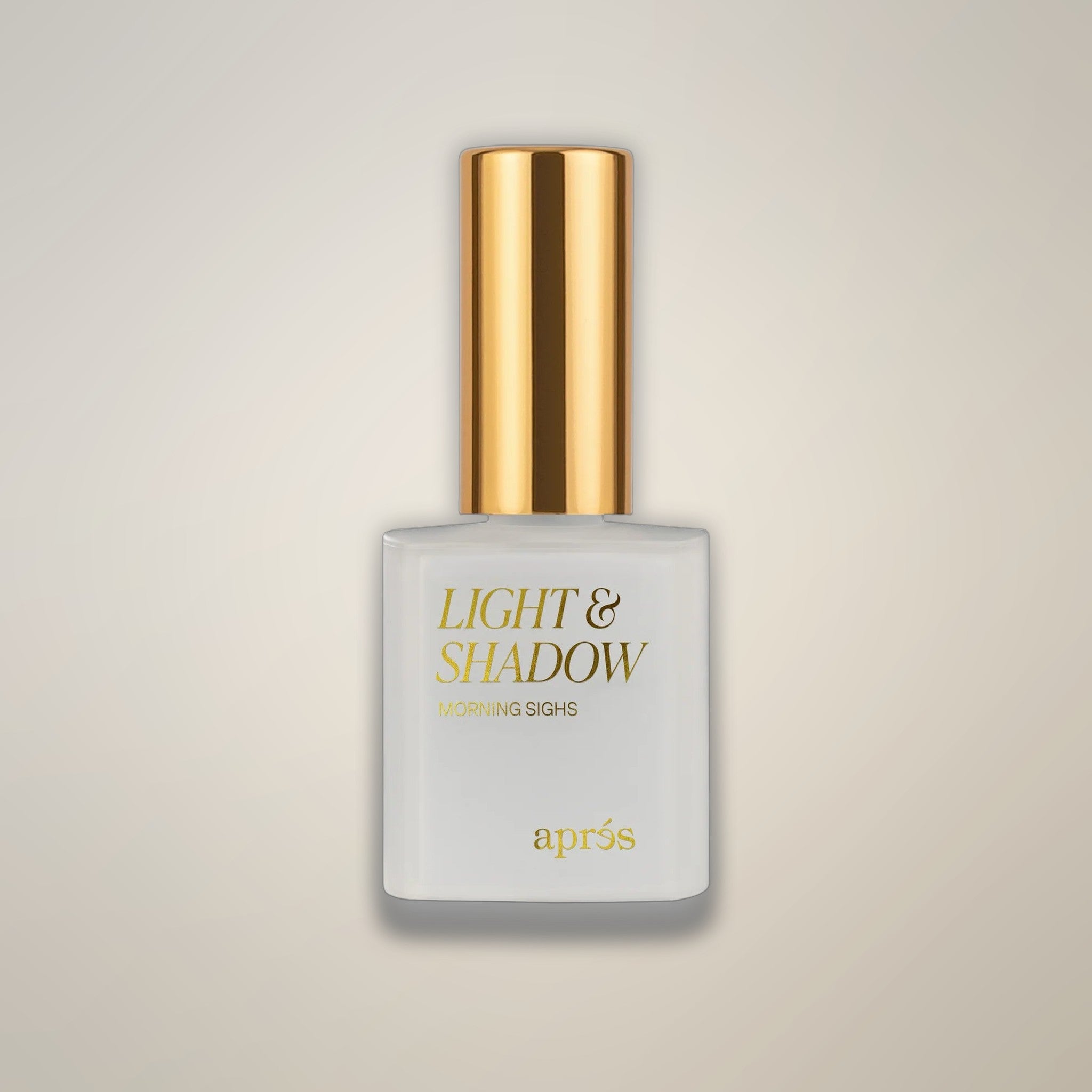 APRES Sheer Gel Color - Morning SIghs 501 - 10ml