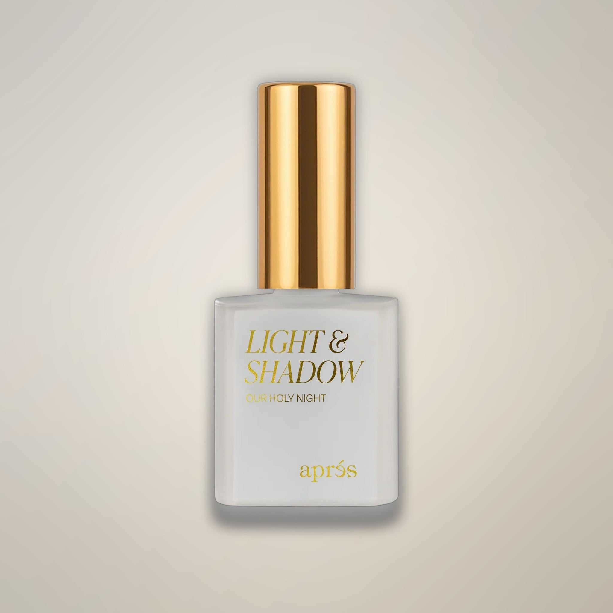 APRES Sheer Gel Color - Our Holy Night 510 - 10ml