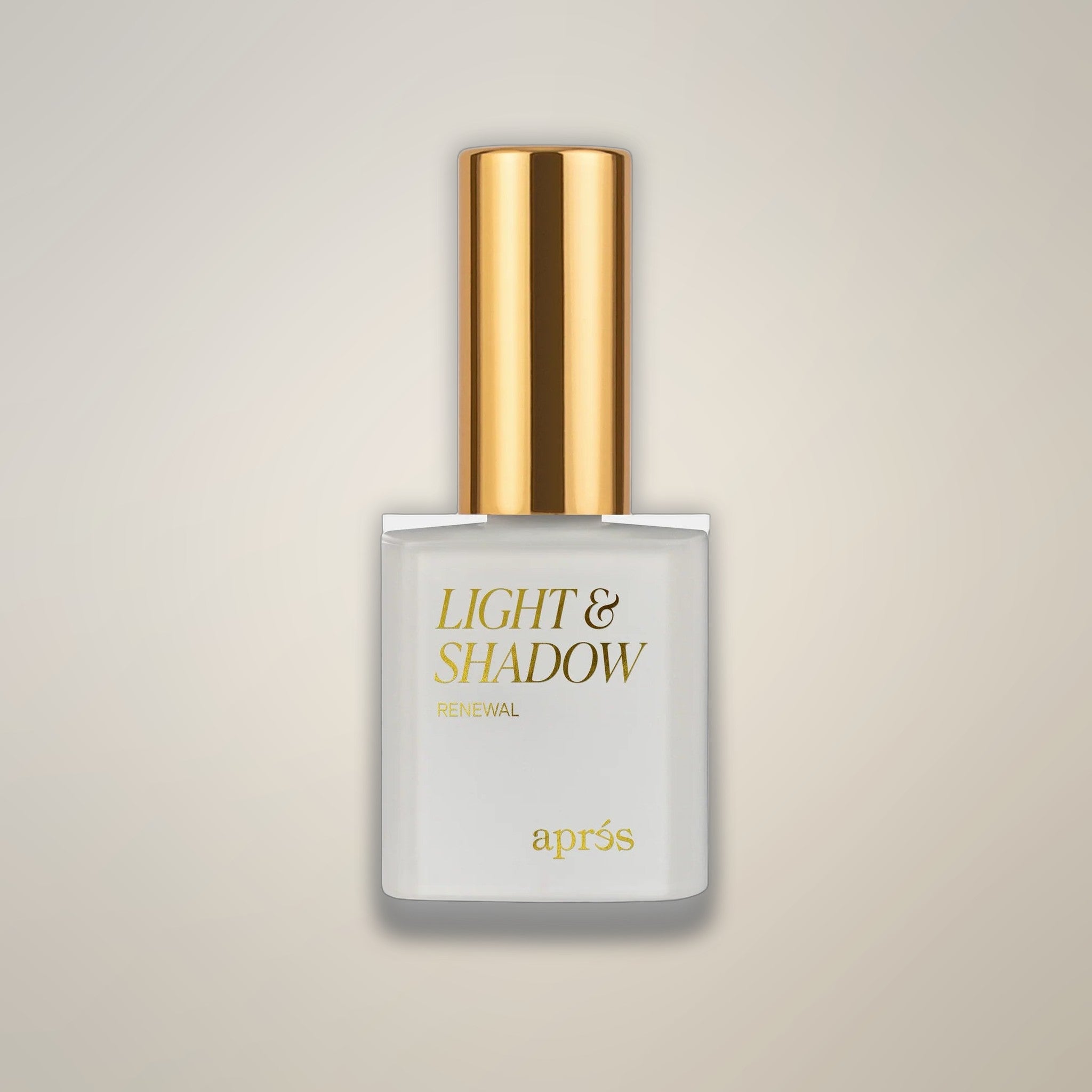 APRES Sheer Gel Color - Renewal 710 - 10ml