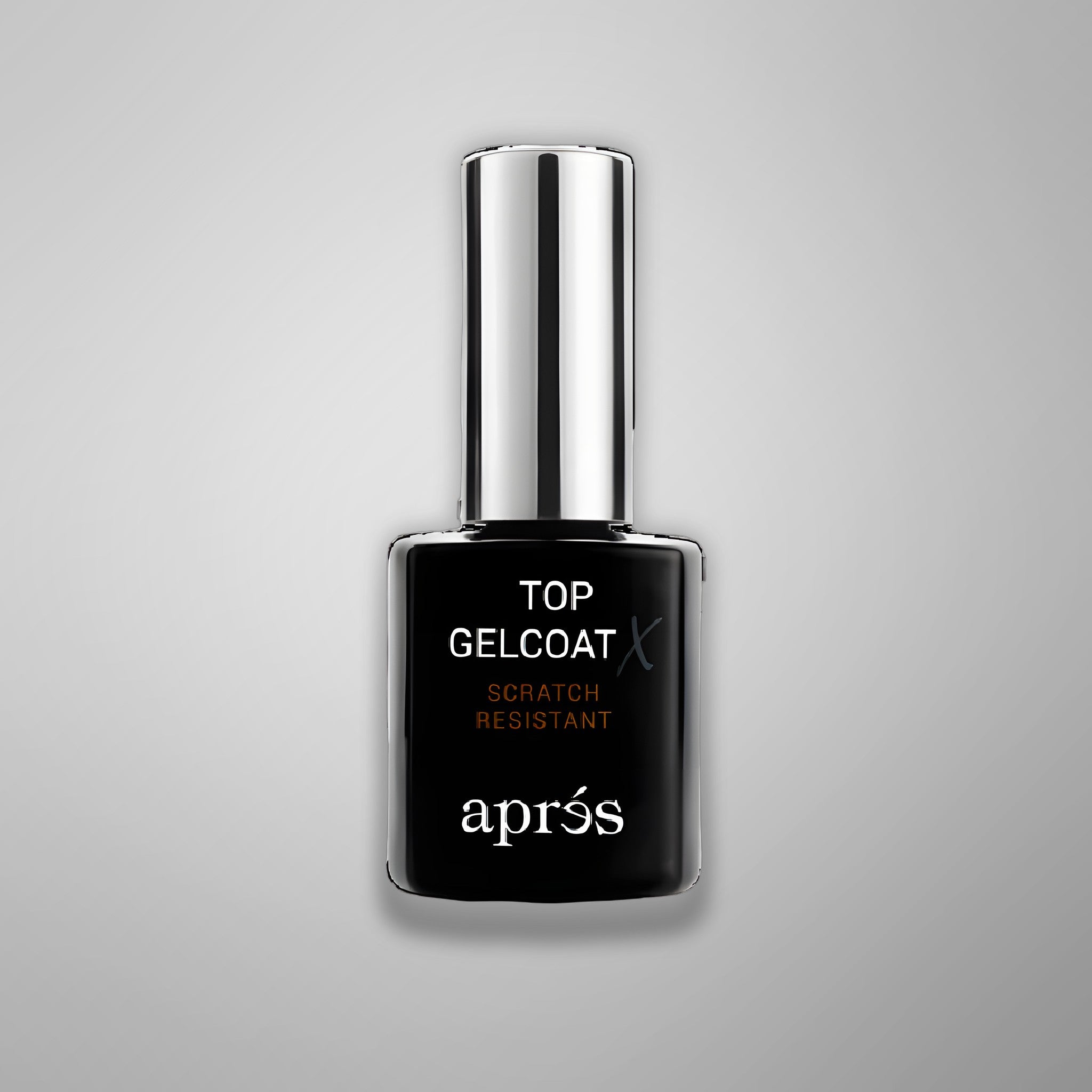APRES Gel-X Top Gel Coat 15ml