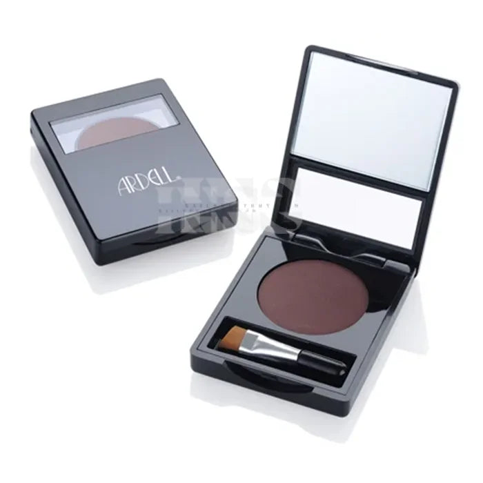 ARDELL Brow Defining Powder Medium Brown - Eyebrow Tool