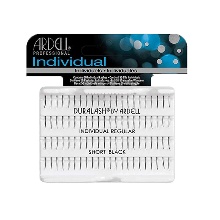 ARDELL Duralash Individual Black Short - Eyelash