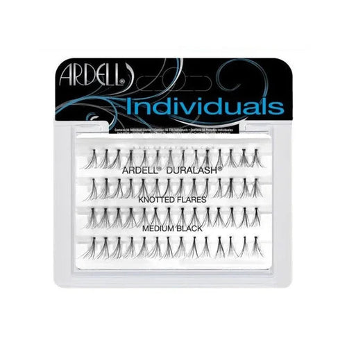 ARDELL Duralash Knot-Free Black Medium Single - Eyelash
