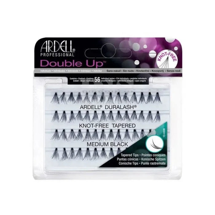 ARDELL Duralash Knot-Free Double Medium Single - Eyelash