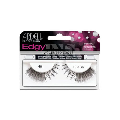 ARDELL Edgy Lashes 401