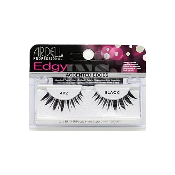 ARDELL Edgy Lashes 402 - Eyelash