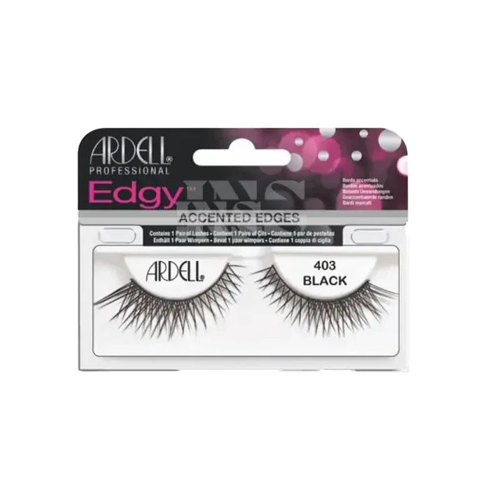 ARDELL Edgy Lashes 403 - Eyelash