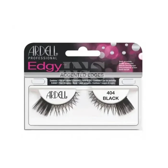 ARDELL Edgy Lashes 404 - Eyelash