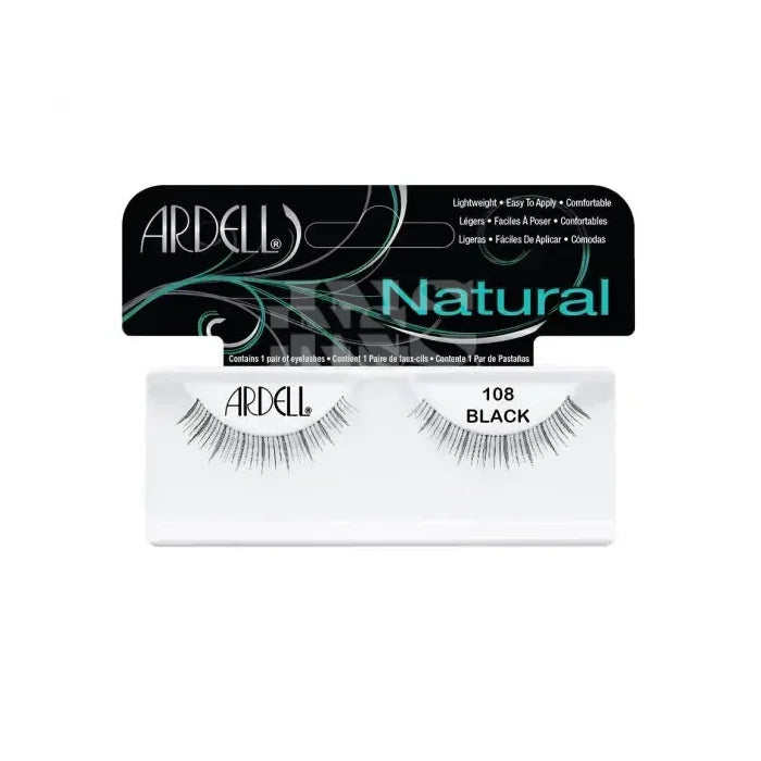 ARDELL Fashion Lashes 108 - Eyelash