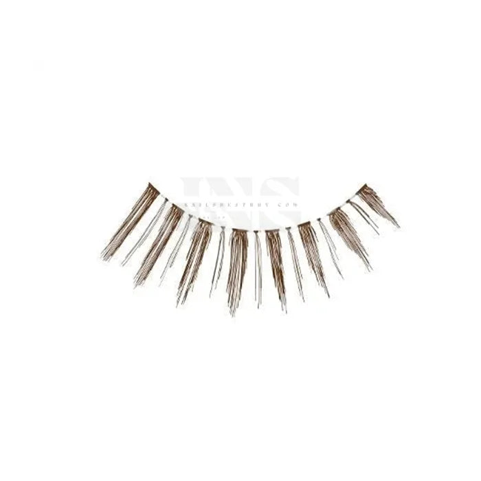 ARDELL InvisiBand Lashes Demi Pixies Brown - Eyelash