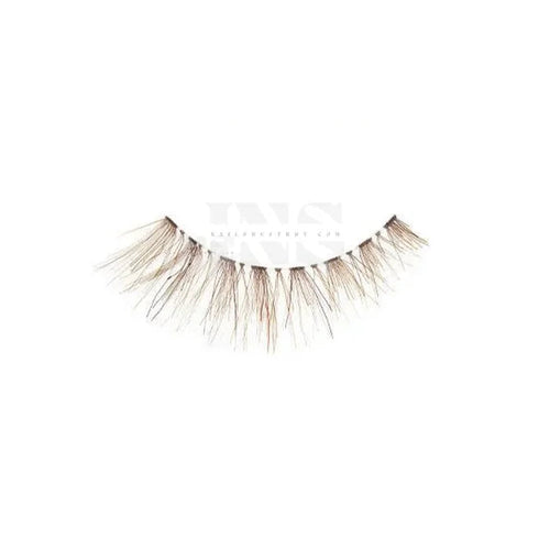 ARDELL InvisiBand Lashes Demi Wispies Brown