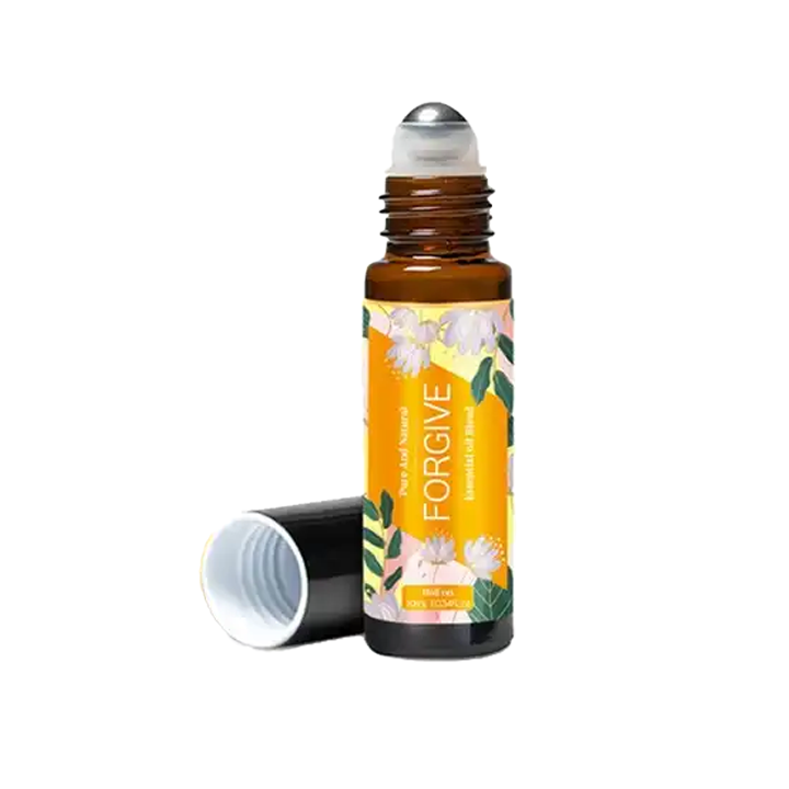 Aree essential oil roll on: convenient and natural