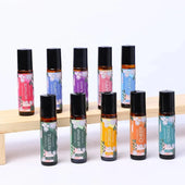 Aree essential oil roll on: convenient and natural