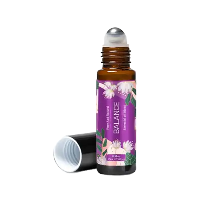 Aree essential oil roll on: convenient and natural