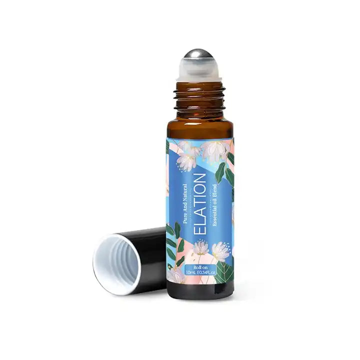 Aree essential oil roll on: convenient and natural