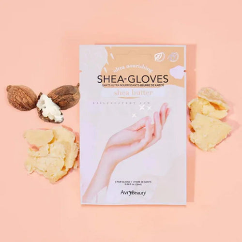 AVRY Shea Butter Gloves 25/Box