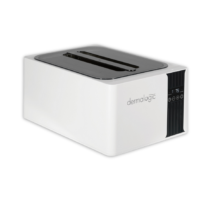 Ayc dermalogic digital paraffin wax warmer 9000l (w2) - wax