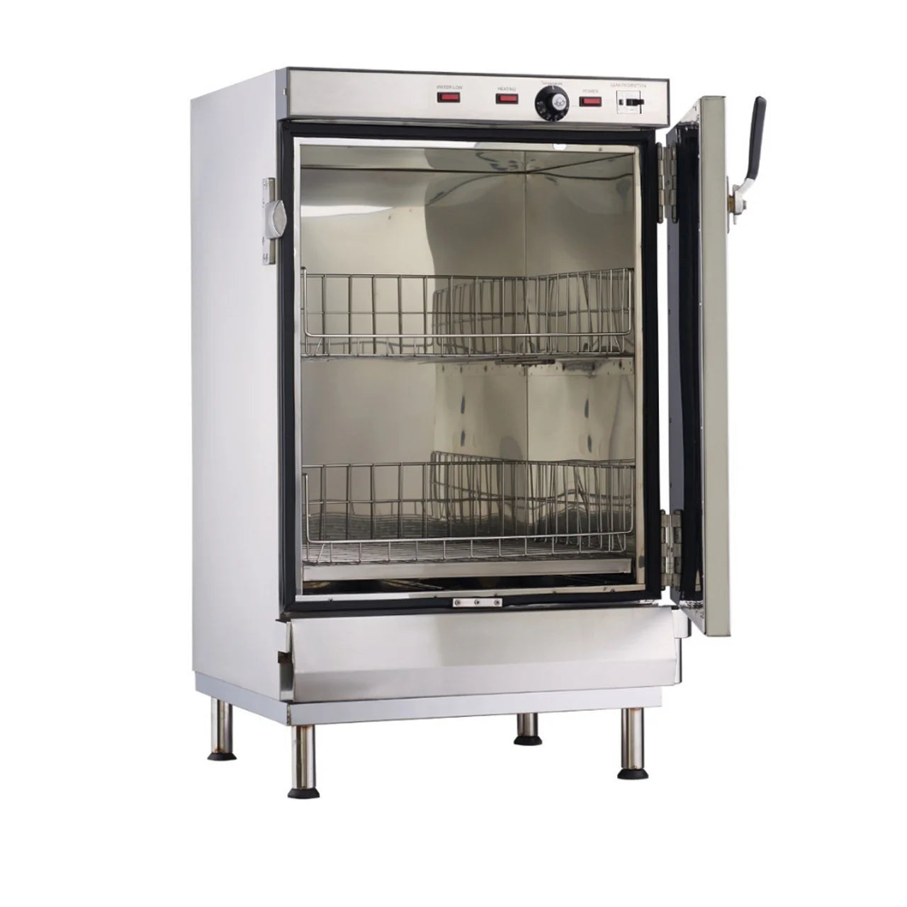 Ayc dermalogic hot towel steamer 180 (w2) - towel steamer