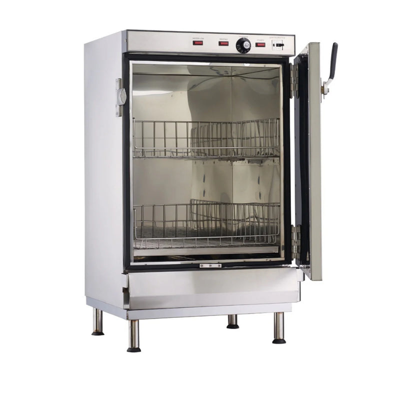 Ayc dermalogic hot towel steamer 180 (w2) - towel steamer