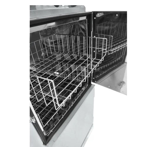 AYC DERMALOGIC HOT TOWEL STEAMER 360