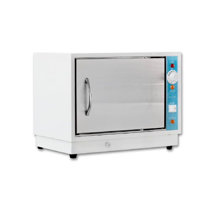 Ayc dermalogic towel steamer 24 (w2) - towel steamer