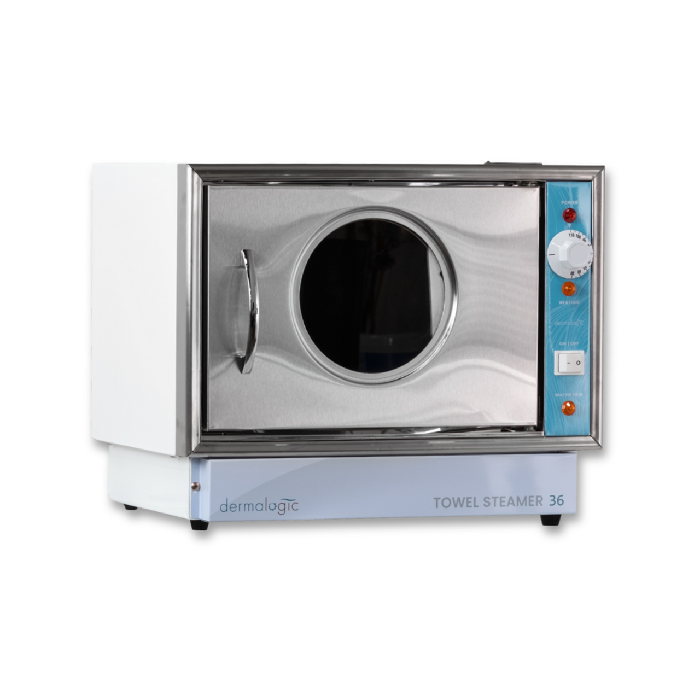 Ayc dermalogic towel steamer 36 (w2) - towel steamer
