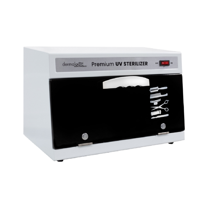 Ayc dermalogic uv sterilizer 209b (w2) - sterilizer
