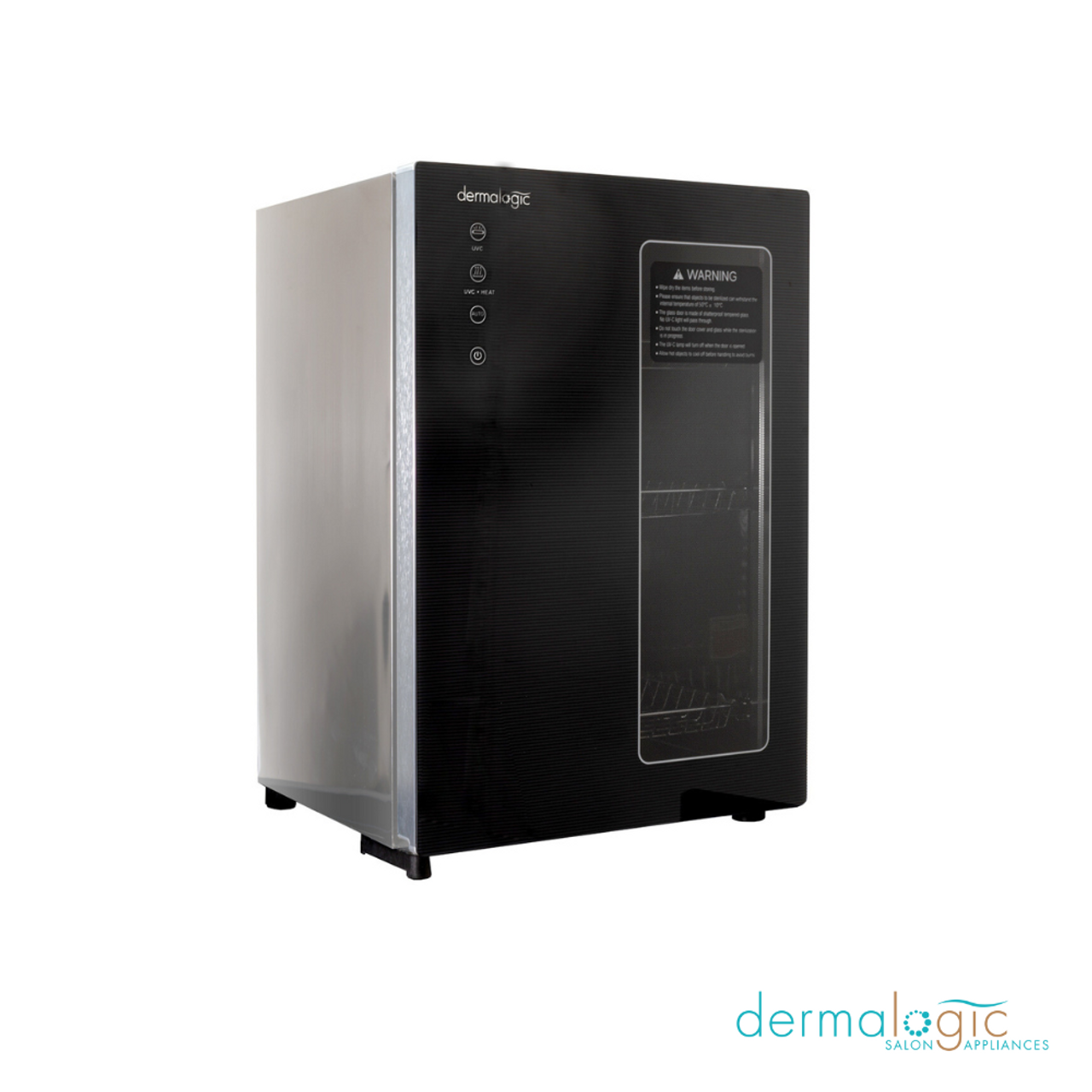 Ayc dermalogic uv sterilizer 60l (w2) - sterilizer