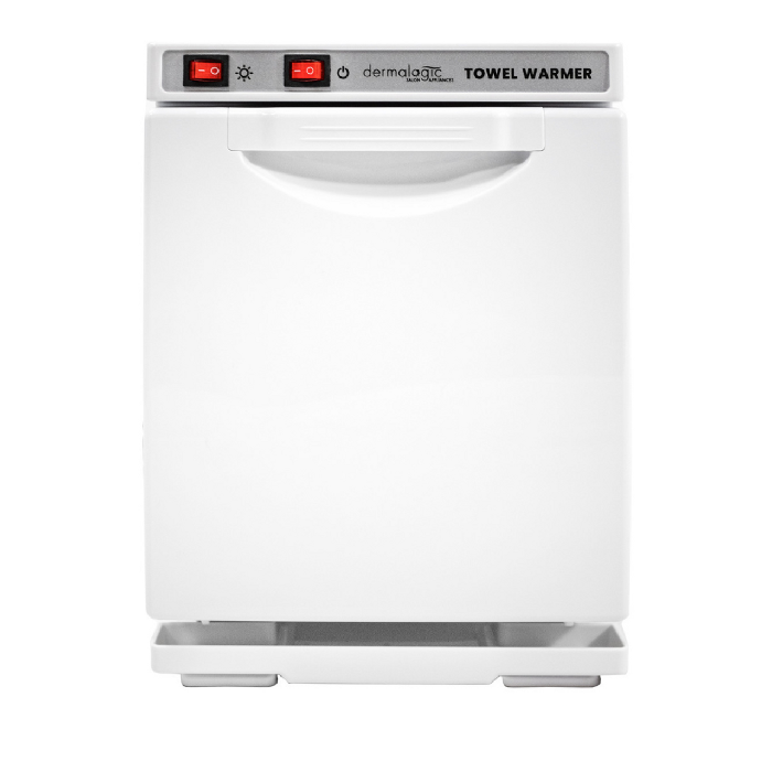 Ayc dermalogic uv towel warmer 5l (w2) - towel warmer