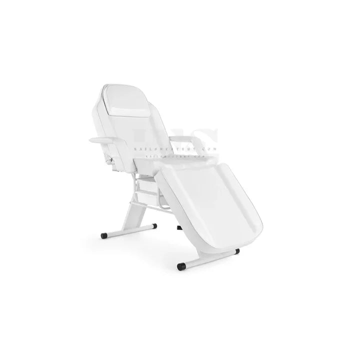 AYC PARKER II FACIAL WHITE - Facial Bed