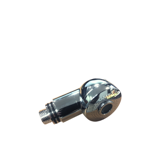 Ayc sprayer head (chrome) (00-xit-spyhd-82)