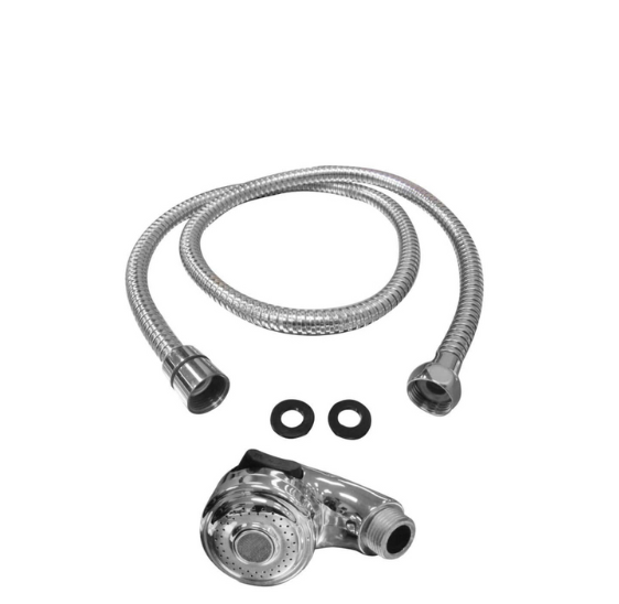 Ayc sprayer kit 009 (00-xit-spy-009-kit)